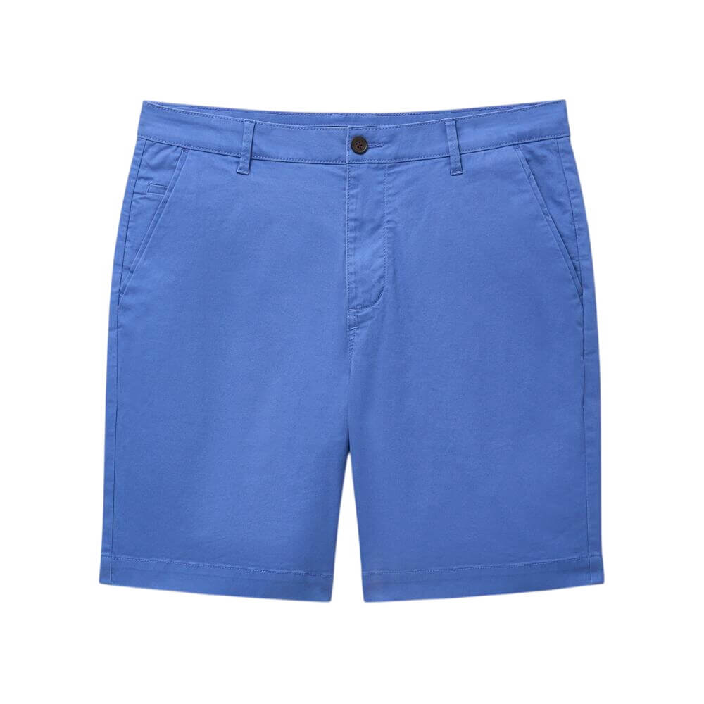 Crew Clothing Bermuda Chino Stretch Short